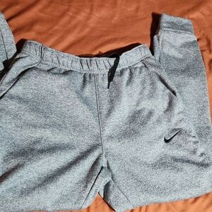 Mens Nike Therma Fit Joggers
